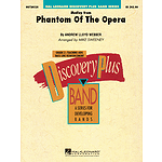 The Phantom of the Opera (Medley)
