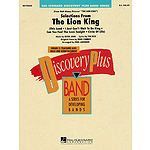 The Lion King - Selections from