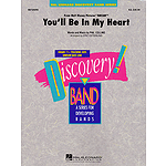 You'll Be in My Heart (Pop Version)