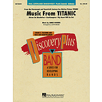 Music from Titanic