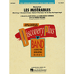 Music from Les Misérables