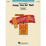 Jump, Jive An' Wail