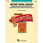 Instant Swing Concert