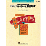 Selections from Tarzan