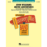 John Williams: Movie Adventures
