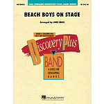 Beach Boys on Stage