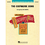 The Chipmunk Song
