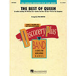 The Best of Queen
