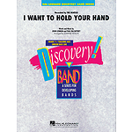 I Want to Hold Your Hand