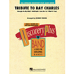 Tribute to Ray Charles