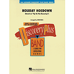 Holiday Hoedown