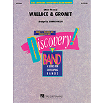 Wallace & Gromit