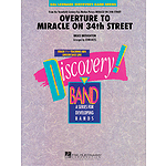 Overture to Miracle on 34th Street
