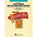 Highlights from Willy Wonka & The Chocolate Factory