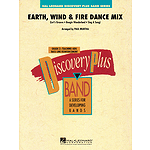 Earth, Wind & Fire Dance Mix