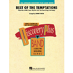 Best of The Temptations