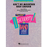 Ain't No Mountain High Enough