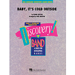 Baby, It's Cold Outside