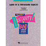 Land of a Thousand Dances