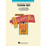 Tijuana Taxi