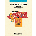 Rolling in the Deep
