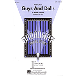 Guys and Dolls (Medley)
