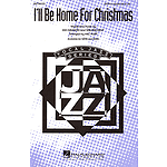 I'll Be Home for Christmas