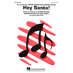 Hey Santa!