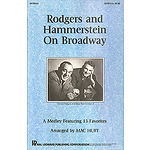 Rodgers and Hammerstein on Broadway (Medley)