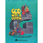 God with a Capital G