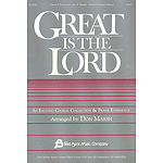 Great Is the Lord (Collection)