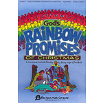 God's Rainbow Promises of Christmas