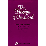 The Passion of Our Lord (Cantata)