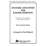 Fanfare and Hymn for Easter Morning