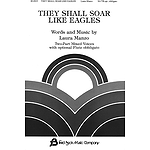 They Shall Soar Like Eagles