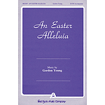 An Easter Alleluia