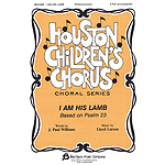I Am His Lamb