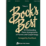 Bock's Best - Volume 2