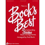 Bock's Best - Volume 3