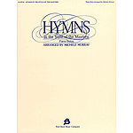 Hymns in the Style of the Masters - Volume 1