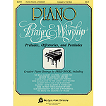 Piano Praise & Worship
