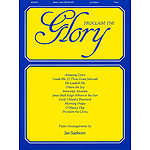 Proclaim the Glory of the Lord - Piano