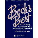 Bock's Best - Volume 4