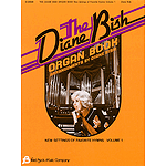 The Diane Bish Organ Book - Volume 1