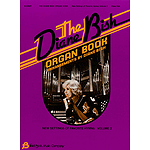 The Diane Bish Organ Book -¦Volume 2