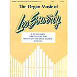 The Organ Music of Leo Sowerby - Volume 2