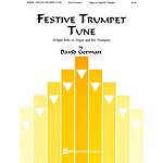Festive Trumpet Tune
