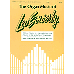 The Organ Music of Leo Sowerby - Volume 3