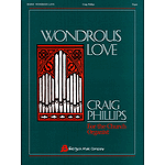 Wondrous Love