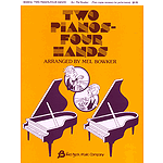 Two Pianos - Four Hands